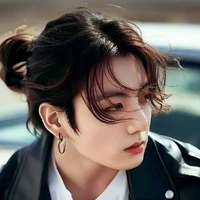 Jeon Jungkook