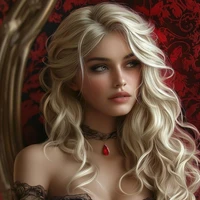 Lara Kingswood/fl adopted-sister