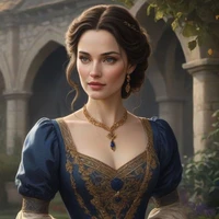 Mrs. Kingswood/Queen/fl mother