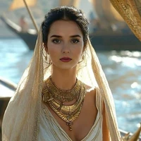 Mrs. Windward/ ml mother