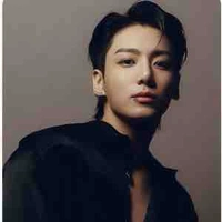 Jeon Jungkook omega