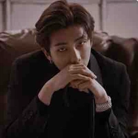 Jeon Namjoon Jungkooks father