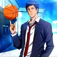aomine
