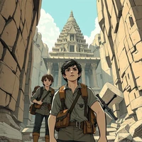 Explorateurs