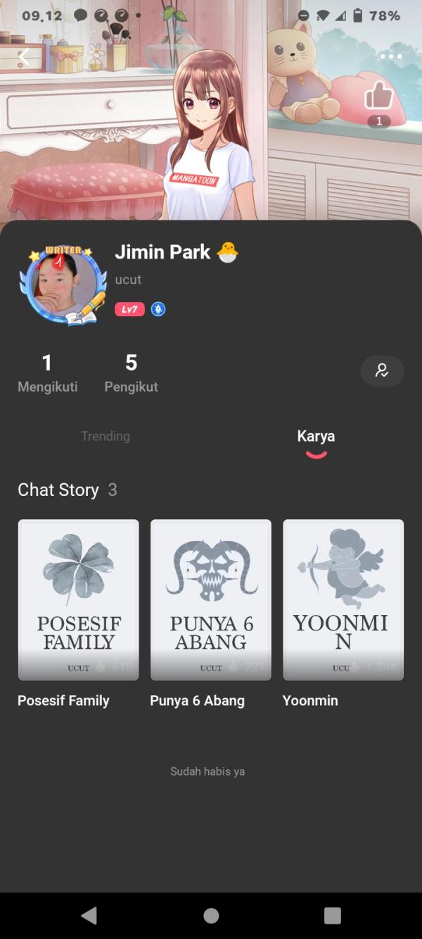 NovelToon