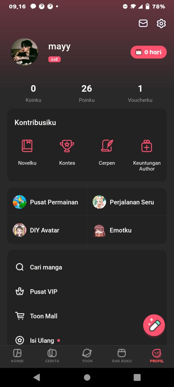 NovelToon