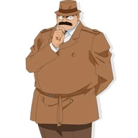 เมงูเระ จูโซ