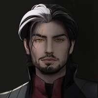 Jasper Verdant ( Eve