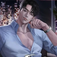 Andrew Wolter( Zay
