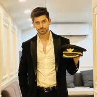 ishan kapoor( fl brother)