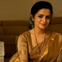 amruta kapoor (fl mother)