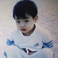 BABY JUNGKOOK