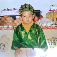 BABY TAEHYUNG