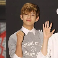 TAEHYUNG