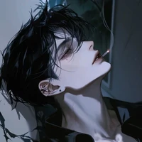 Levi Smith (CEO/Mafia King)