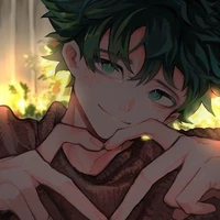 Izuku Midoriya(Jugador 009)