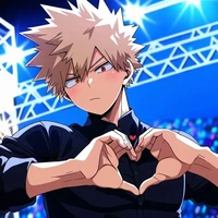 Katsuki Bakugou (Jugador 105)