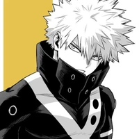 °Bakugo Katsuki°