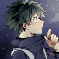°Izuku Midoriya°