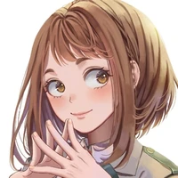 °Uraraka Ochako°