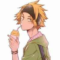 °Denki Kaminari°