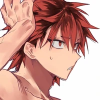 °Kirishima Eijiro°