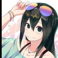 °Asui Tsuyu°
