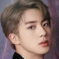 JIN SEOKJIN