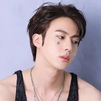 Kim Seokjin