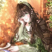 SILVIA LOWES/side character/FL