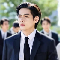 Kim Taehyung/ CEO