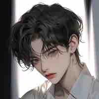 Mike Richard[mc]