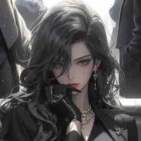 Maria Richard(mc mother)