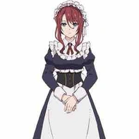 Servant(ivy)