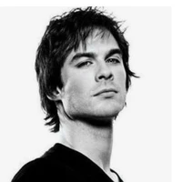 Damon Salvatore