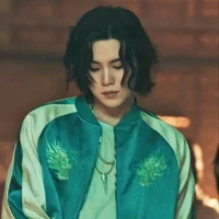 yoongi A