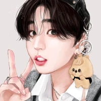 han jisung (niño)