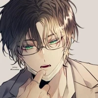 DANIEL KIM/DOMINANT OMEGA