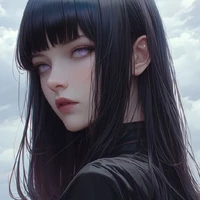 Hinata Hyuuga