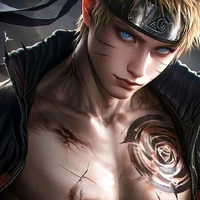 Naruto Uzumaki