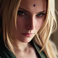 Tsunade