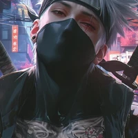 Kakashi Hataki