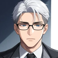 Roberto(pai da hibiki e da Wendy)