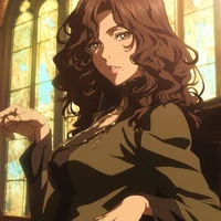 Carla Santana (Mãe)