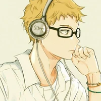 tsukishima