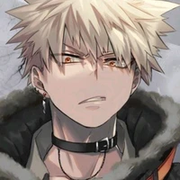 bakugou