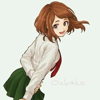 uraraka