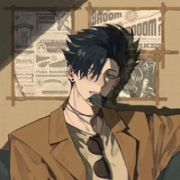 kuroo tetsurou