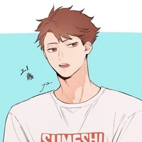 oikawa tooru