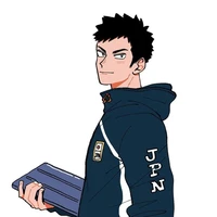 iwaizumi hajime